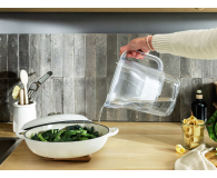 Brita Dzbanek Style Essential biały + 3 wkłady filtrujące MAXTRAPR - 1487044 - zdjęcie 8